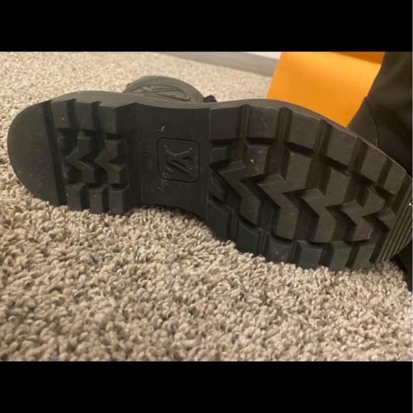 Louis Vuitton Combat boots -37 - Picture 2 of 3